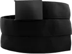 Wazoo Survival Gear Cache Belt Black - WSGBLTMDBKTG