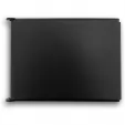 Wazoo Survival Gear Cache Belt Black WSGBLTMDBKTG