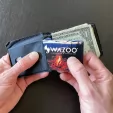 Wazoo Survival Gear FireCard WSGCDFR03