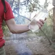 Wazoo Survival Gear Essentials Kit WSGKITES