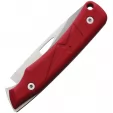 WildSteer K-NIF Slip Joint Red knives WSKNI0104