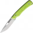 WildSteer K-NIF Slip Joint Green - WSKNI0106