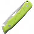 WildSteer K-NIF Slip Joint Green knives WSKNI0106