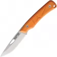 WildSteer K-NIF Slip Joint Orange - WSKNI0107