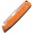 WildSteer K-NIF Slip Joint Orange knives WSKNI0107