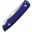 WildSteer K-NIF Slip Joint Blue knives WSKNI0108