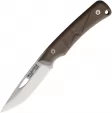WildSteer K-NIF Slip Joint Coyote - WSKNI0115