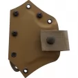 WildSteer Kobra Hatchet knives WSKOB0115
