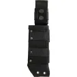 WildSteer Bushcraft Knife knives WSKOD01