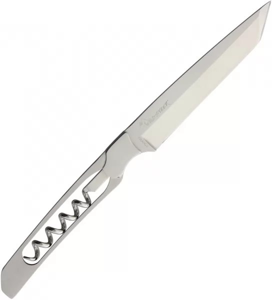 WildSteer KOOK Steak Knife knives WSKOO1