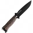 WildSteer KRS Survival Fixed Blade knives WSKRS3111