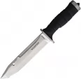 WildSteer KRYPTON-B Fixed Blade - WSKRYB0119