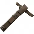 WildSteer KRYPTON-B Fixed Blade knives WSKRYB0119