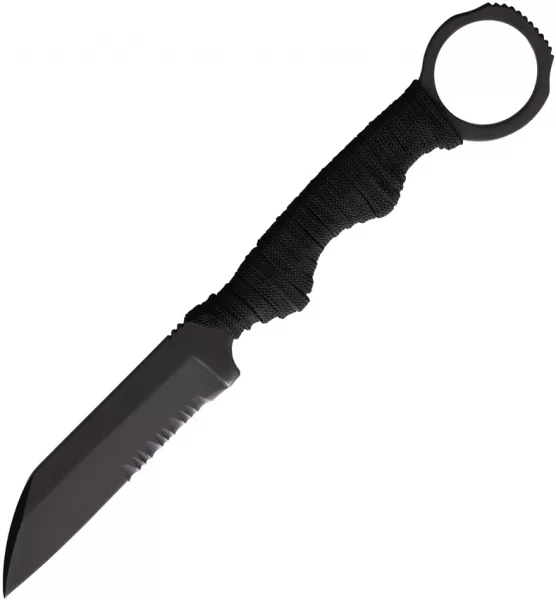 WildSteer Leviathan Tactical Fixed Blade knives WSLEV7213