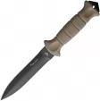 WildSteer Dague SAS Fixed Blade - WSSAS3115