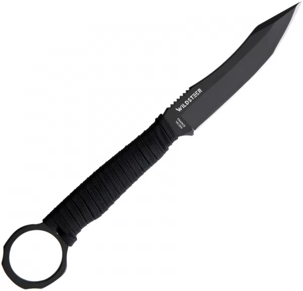 WildSteer Scorpion Neck Knife knives WSSCO3113