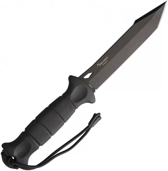 WildSteer SHERKAN Survival Fixed Blade knives WSSH3113
