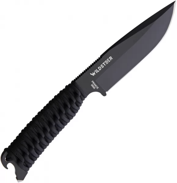 WildSteer Scarabe Tactical Fixed Blade knives WSSKA3113