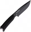 WildSteer Scarabe Tactical Fixed Blade - WSSKA3113
