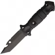 WildSteer SPIKE Mission Fixed Blade knives WSSP3113