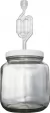 Wisemen Trading Picklemeister Pickling Jar - WST1918