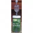 Wisemen Trading Picklemeister Pickling Jar WST1918