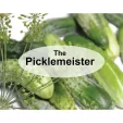 Wisemen Trading Picklemeister Pickling Jar WST1918