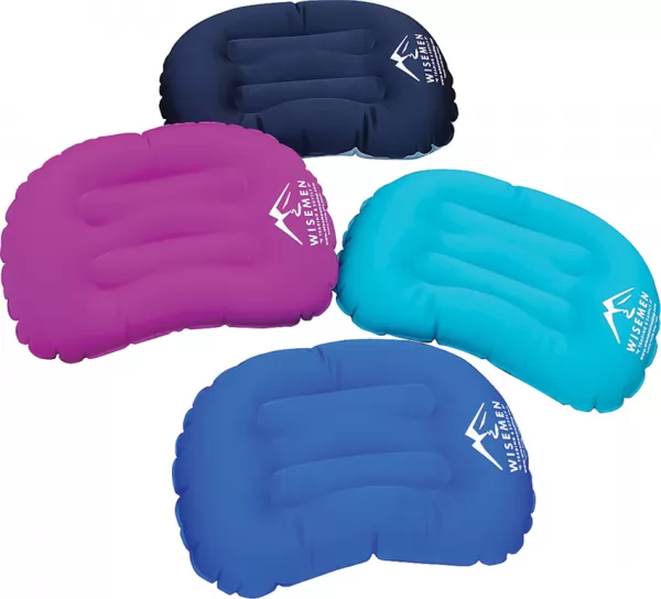Wisemen Trading Ultralight Inflatable Pillow WST3225