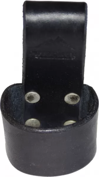 Wisemen Trading Axe Belt Loop Black WST3567