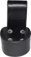Wisemen Trading Axe Belt Loop Black - WST3567