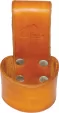 Wisemen Trading Axe Belt Loop Light Brown - WST3569