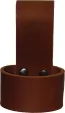 Wisemen Trading Axe Belt Loop Buffalo - WST3848