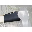 Wisemen Trading Axe Overstrike Guard Black WST4237