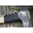 Wisemen Trading Axe Overstrike Guard Black WST4237