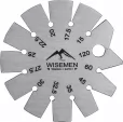 Wisemen Trading Bevel Gauge - WST4239