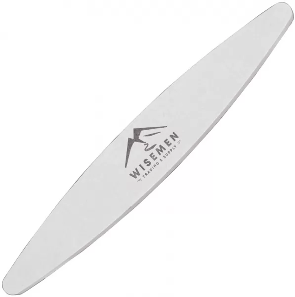 Wisemen Trading Scythe Sharpening Stone WST4313