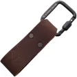Wisemen Trading Dangler Loop Dark Brown - WST4329
