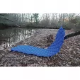 Wisemen Trading Inflatable Sleeping Pad WST4371