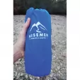 Wisemen Trading Inflatable Sleeping Pad WST4371