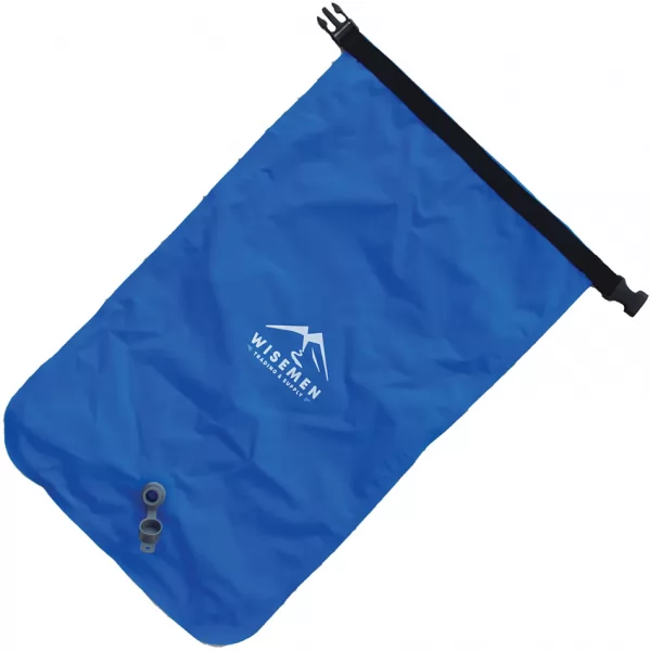 Wisemen Trading Inflation Pump Bag WST4372