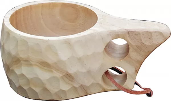 Wisemen Trading Kuksa Camp Cup WST4374