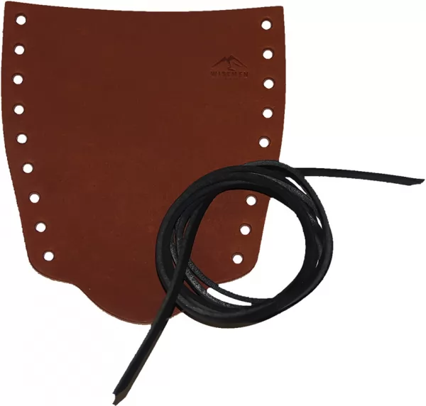 Wisemen Trading Large Axe Overstrike Guard WST4389
