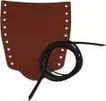 Wisemen Trading Large Axe Overstrike Guard - WST4389