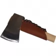 Wisemen Trading Large Axe Overstrike Guard WST4389