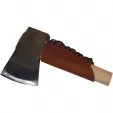 Wisemen Trading Large Axe Overstrike Guard WST4389