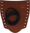 Wisemen Trading Large Axe Overstrike Guard WST4389