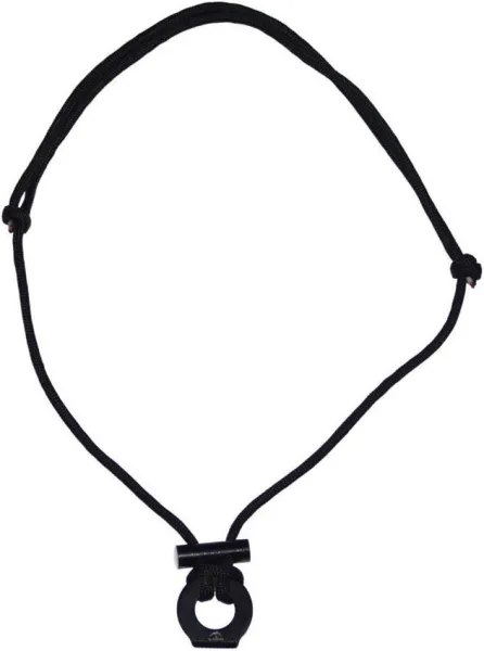 Wisemen Trading Fire Starter Necklace WST4393