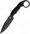 WildSteer Talim Tactical Fixed Blade - WSTAL3113