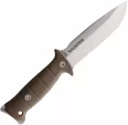 WildSteer Tarasco Fixed Blade - WSTAR0115