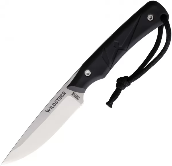 WildSteer TROLL Fixed Blade knives WSTR00113